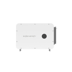 Sigenergy Sigen PV80M1-HYB hybride omvormer met noodstroom, zakelijk — vooraanzicht