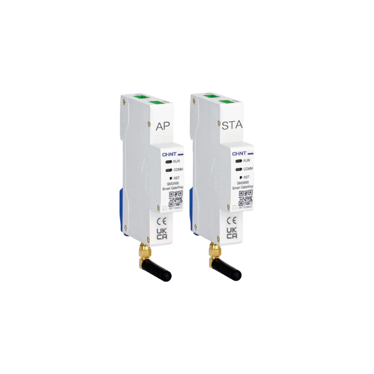 Sigenergy Sigen Sensor Sub1G Kit Standard — vooraanzicht