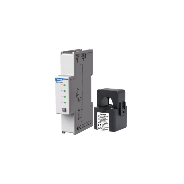 Sigenergy Sigen Sensor TP-CT100-WI — vooraanzicht