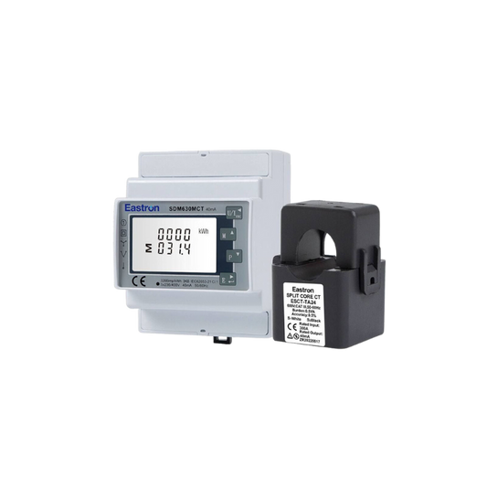 Sigenergy Sigen Sensor TP-CT300-DH