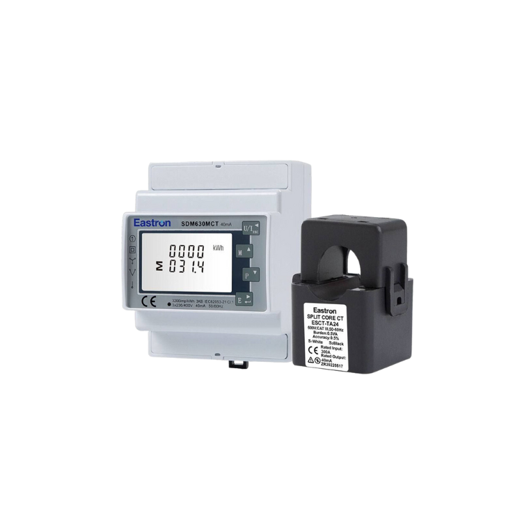 Sigenergy Sigen Sensor TP-CT300-DH — vooraanzicht