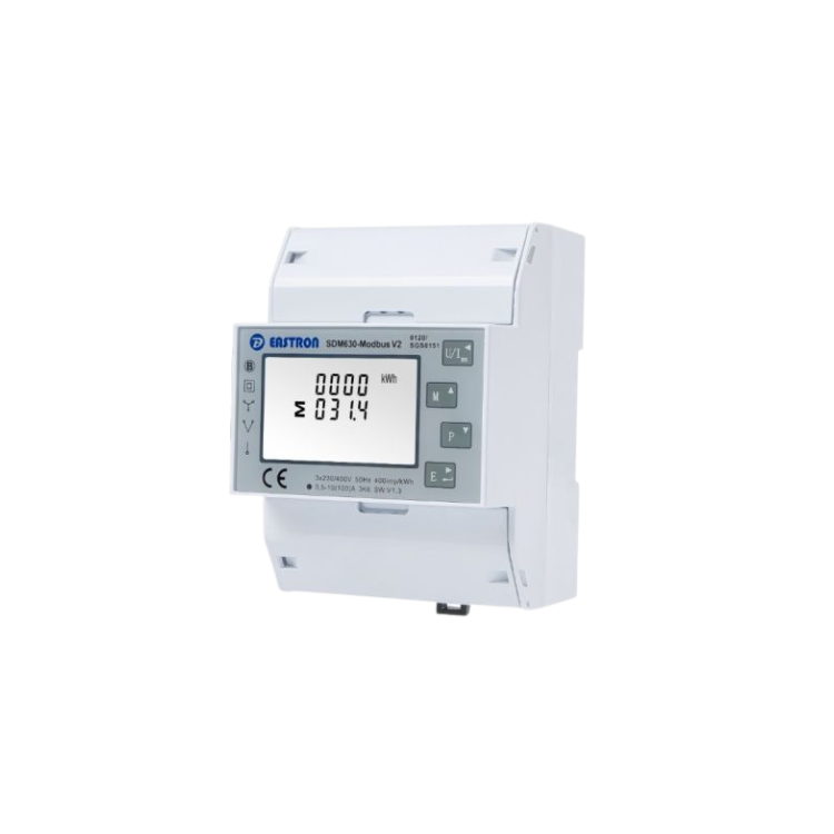 Sigenergy Sigen Sensor TP-DH — vooraanzicht