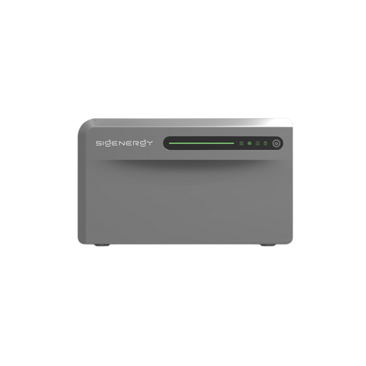 Sigenergy SigenMate 2700 Ultra