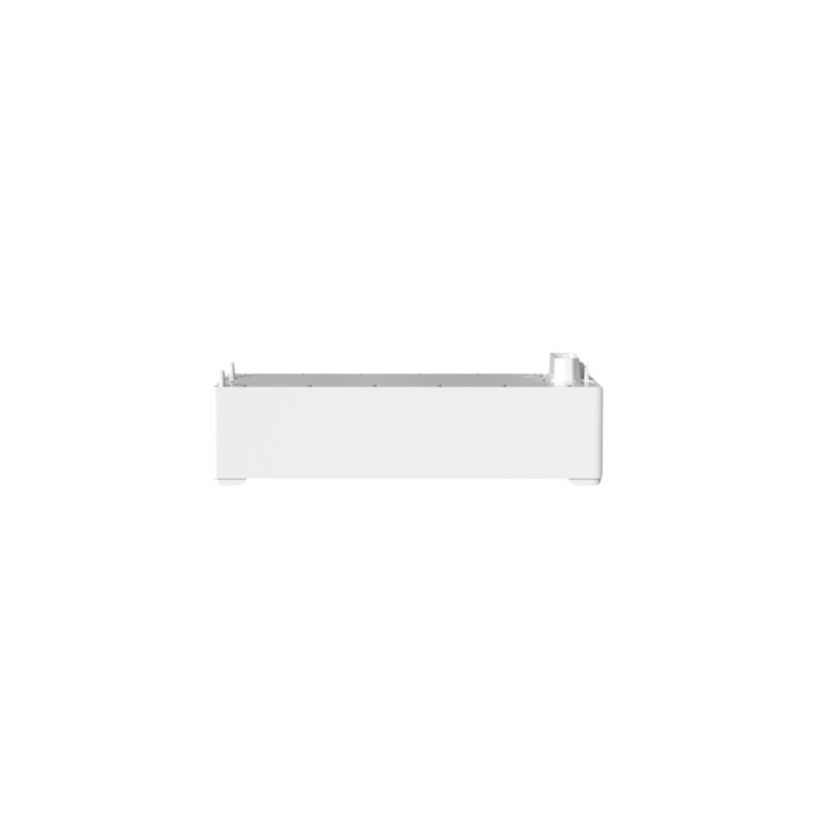 Sigenergy SigenStack Base MAIN-1C — vooraanzicht
