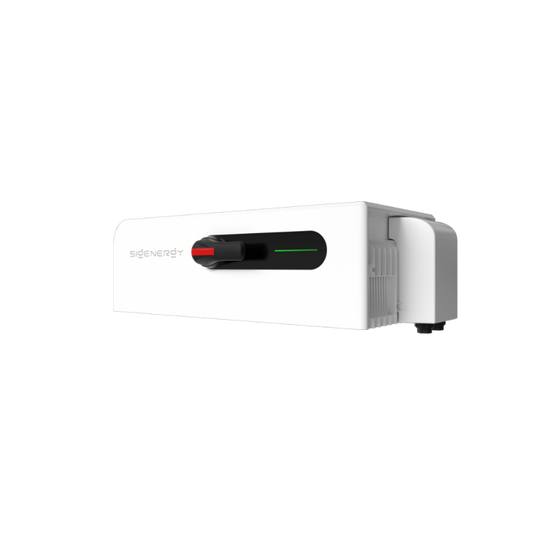 Sigenergy SigenStack BC M2-1C-BST