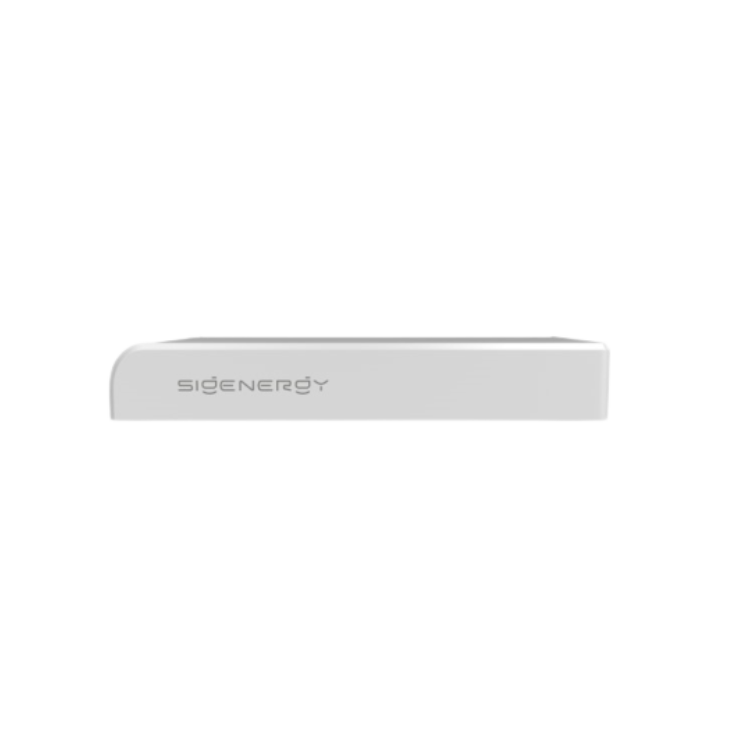 Sigenergy SigenStack Cover — vooraanzicht
