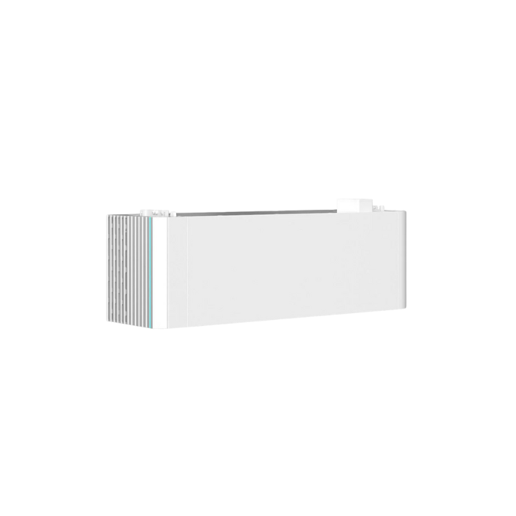 Sigenergy SigenStor batterij 6.0 — 6,02 kWh, IP66, vooraanzicht