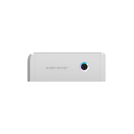 Sigenergy SigenStor energy controller 4.6 SP