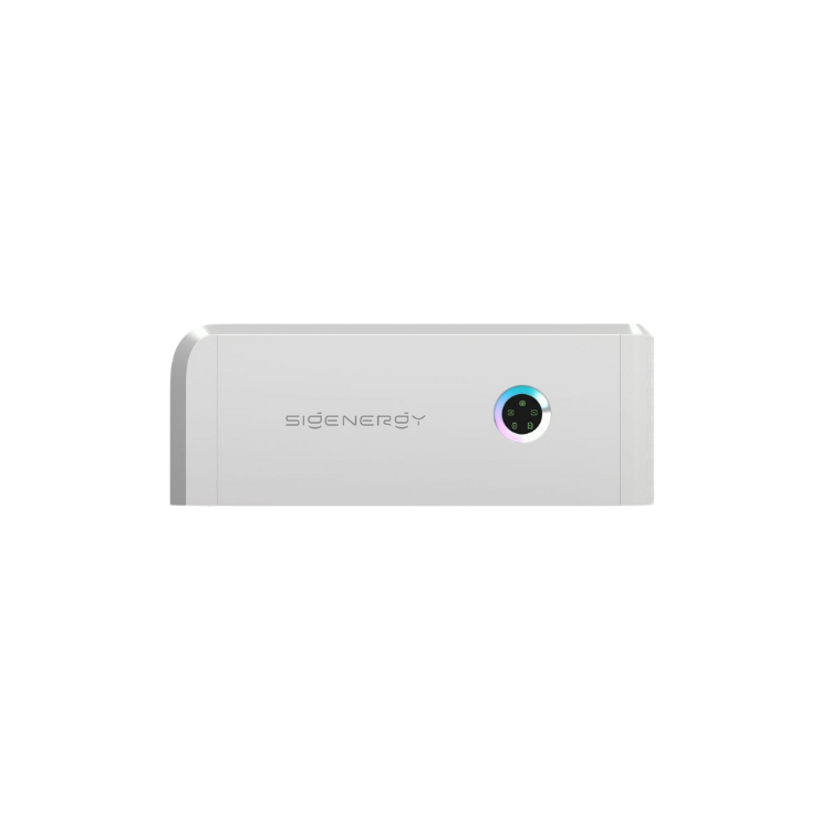 Sigenergy SigenStor energy controller 6.0 TP — IP66, vooraanzicht