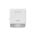 Sigenergy SigenStor hybride omvormer 3.0 SP2 — zijaanzicht met aansluitingen