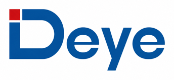 Deye logo