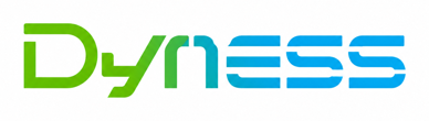 Dyness logo