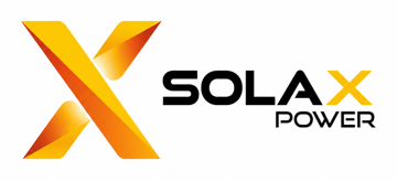 Solax logo