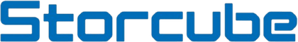 Storcube logo